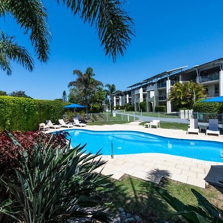 Pacific Marina Apartments Κοφς Χάρμπουρ Εξωτερικό φωτογραφία