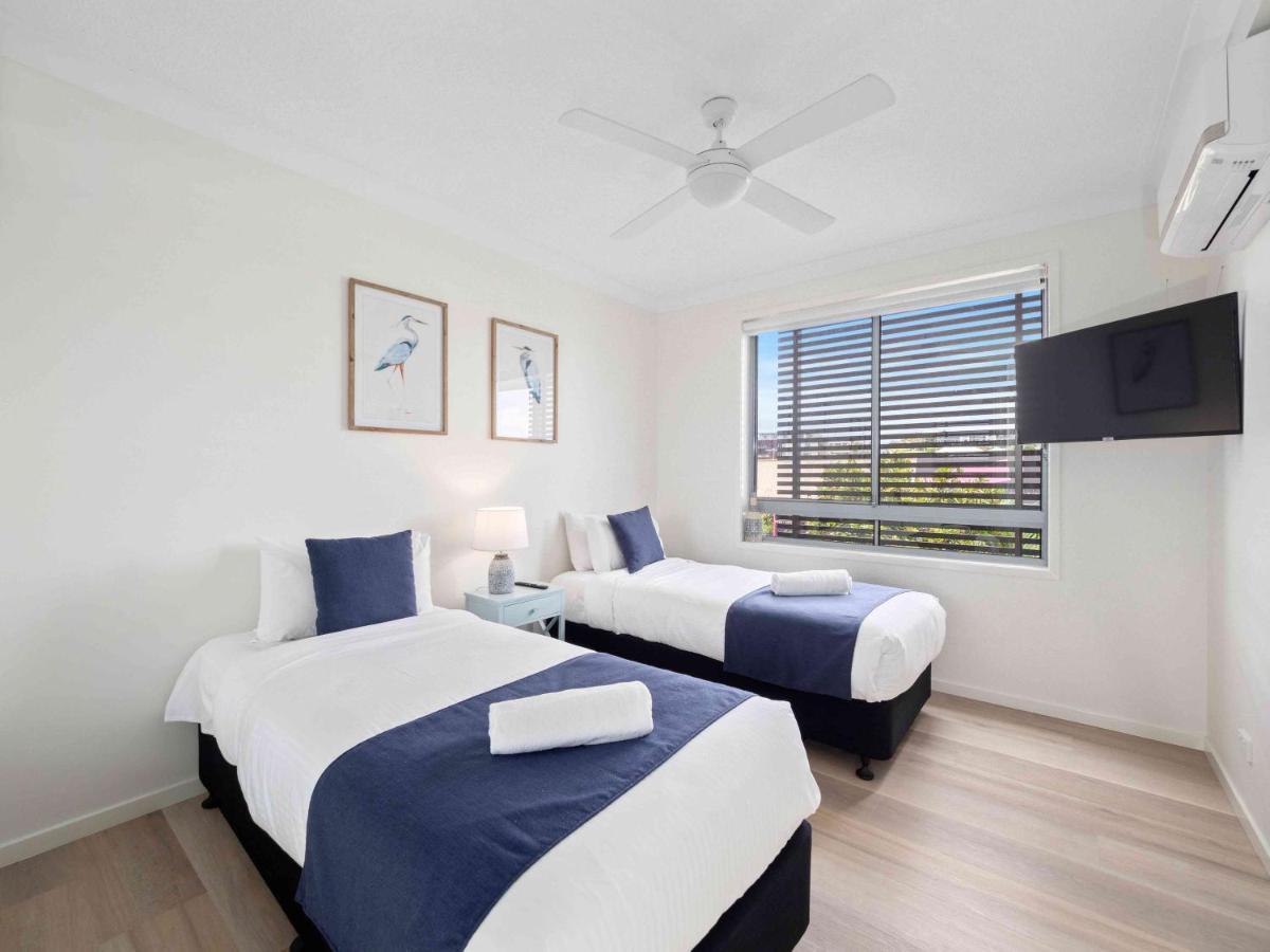 Pacific Marina Apartments Κοφς Χάρμπουρ Εξωτερικό φωτογραφία