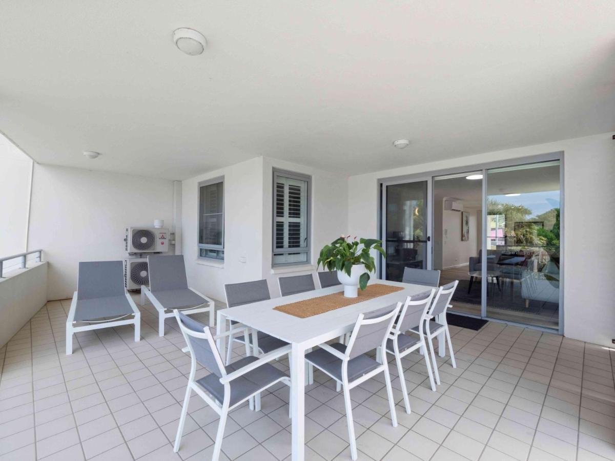 Pacific Marina Apartments Κοφς Χάρμπουρ Εξωτερικό φωτογραφία