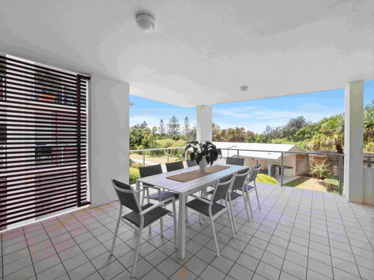 Pacific Marina Apartments Κοφς Χάρμπουρ Εξωτερικό φωτογραφία