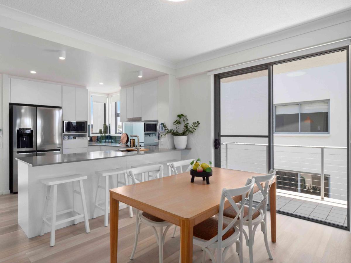 Pacific Marina Apartments Κοφς Χάρμπουρ Εξωτερικό φωτογραφία