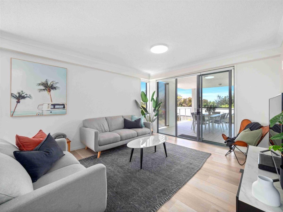 Pacific Marina Apartments Κοφς Χάρμπουρ Εξωτερικό φωτογραφία