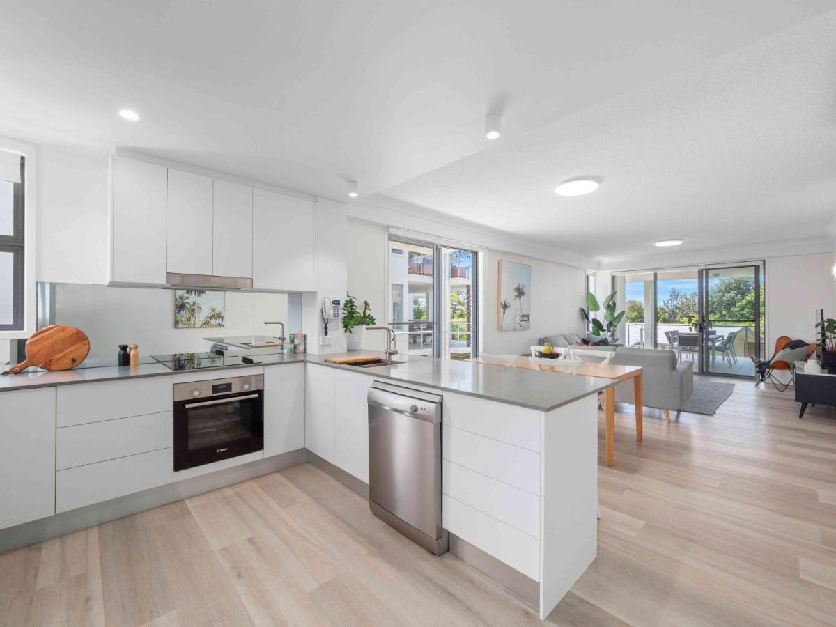 Pacific Marina Apartments Κοφς Χάρμπουρ Εξωτερικό φωτογραφία