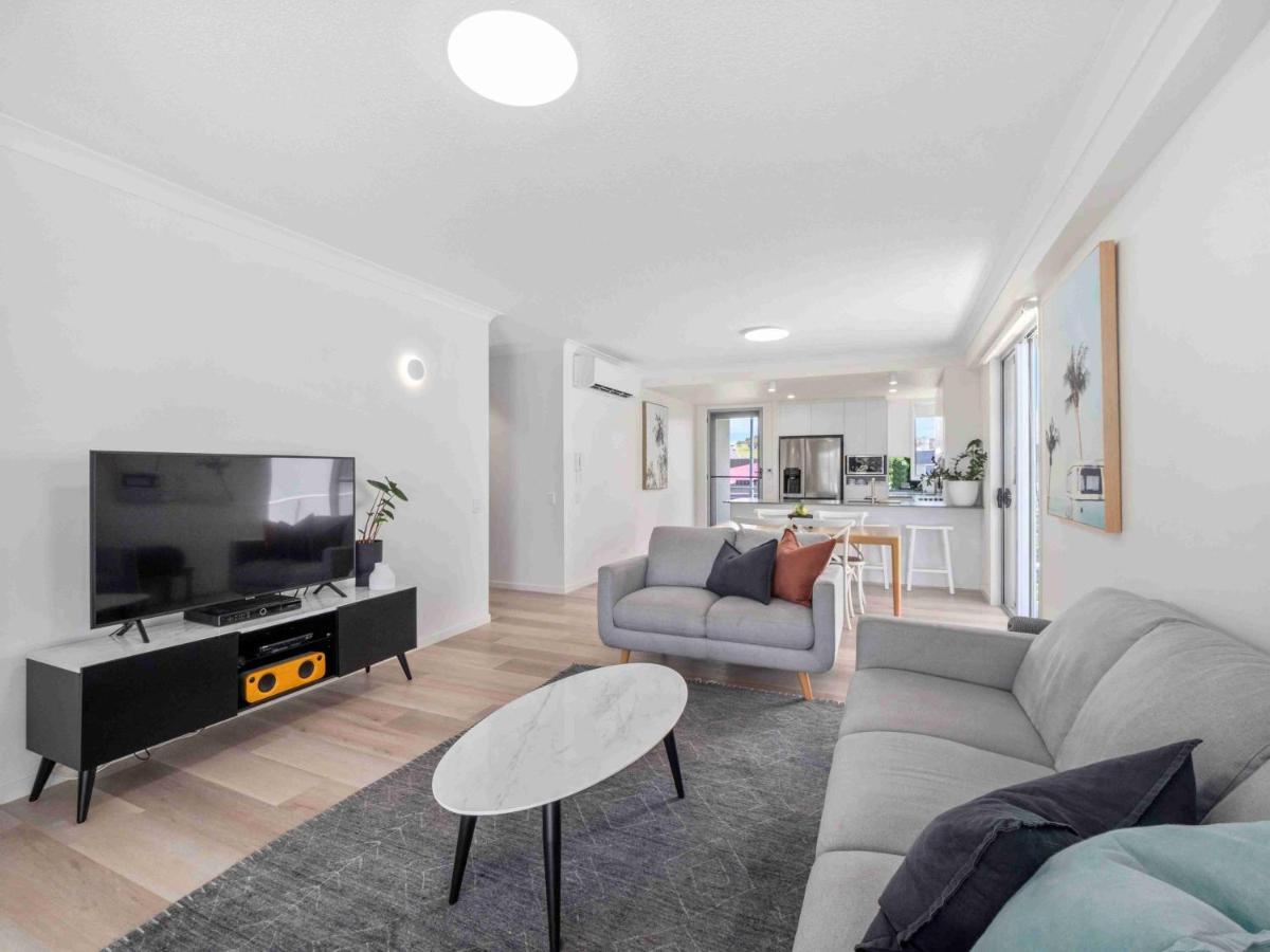 Pacific Marina Apartments Κοφς Χάρμπουρ Εξωτερικό φωτογραφία