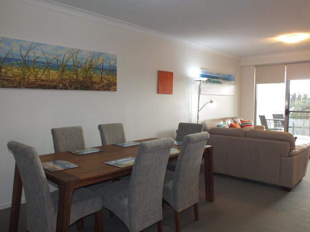 Pacific Marina Apartments Κοφς Χάρμπουρ Εξωτερικό φωτογραφία