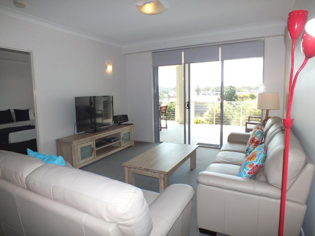 Pacific Marina Apartments Κοφς Χάρμπουρ Εξωτερικό φωτογραφία