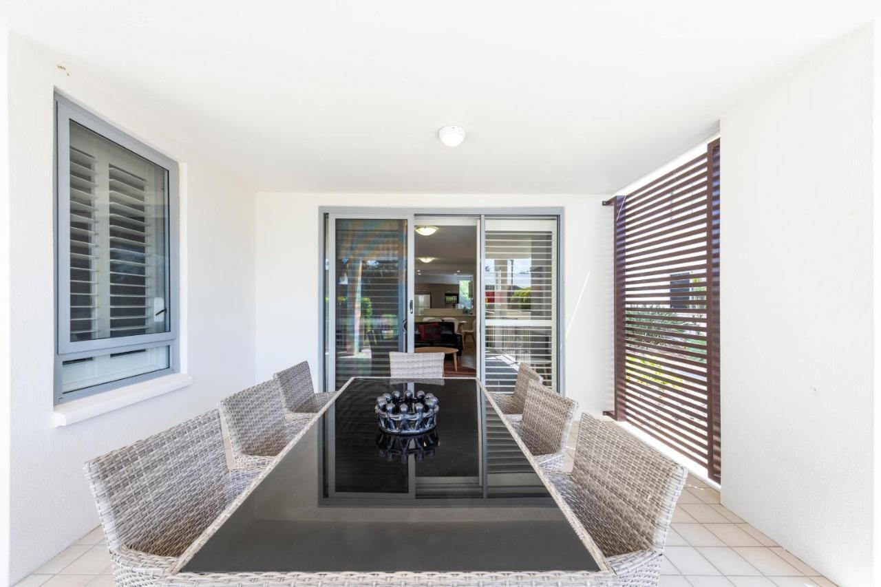 Pacific Marina Apartments Κοφς Χάρμπουρ Εξωτερικό φωτογραφία