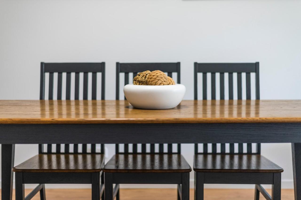 Pacific Marina Apartments Κοφς Χάρμπουρ Εξωτερικό φωτογραφία