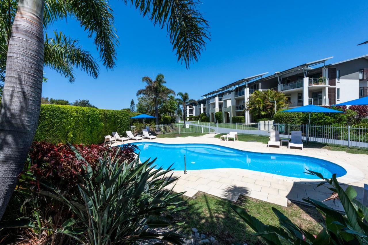 Pacific Marina Apartments Κοφς Χάρμπουρ Εξωτερικό φωτογραφία