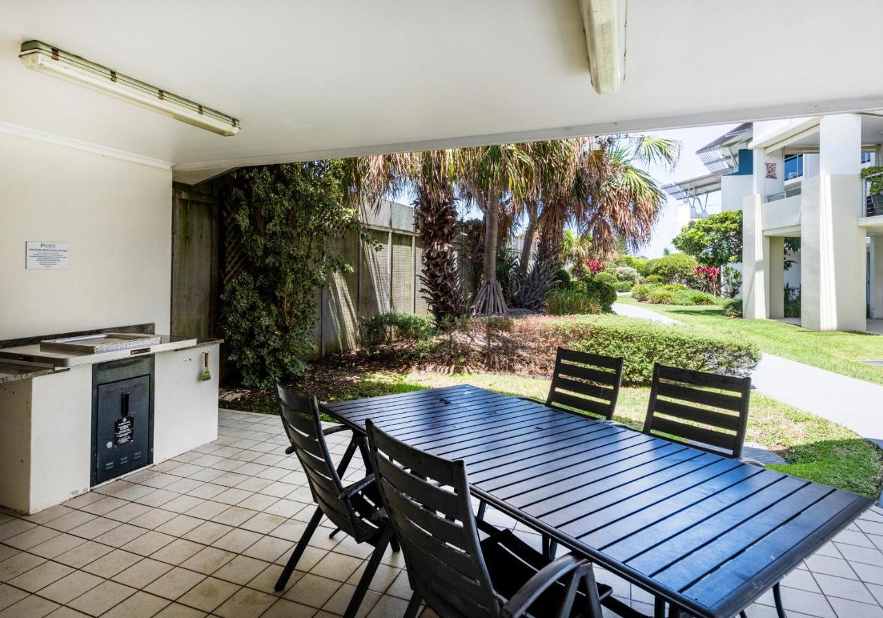 Pacific Marina Apartments Κοφς Χάρμπουρ Εξωτερικό φωτογραφία