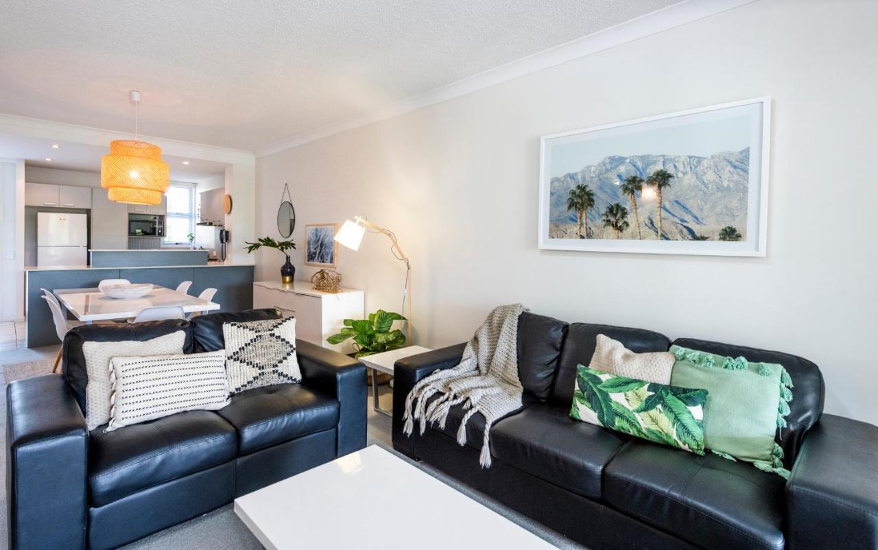 Pacific Marina Apartments Κοφς Χάρμπουρ Εξωτερικό φωτογραφία