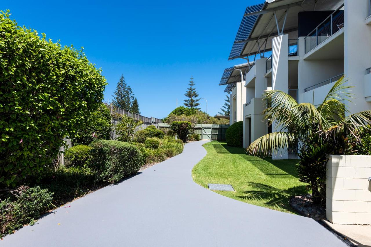 Pacific Marina Apartments Κοφς Χάρμπουρ Εξωτερικό φωτογραφία