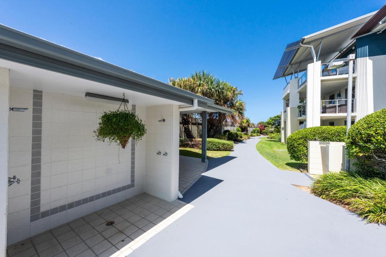 Pacific Marina Apartments Κοφς Χάρμπουρ Εξωτερικό φωτογραφία