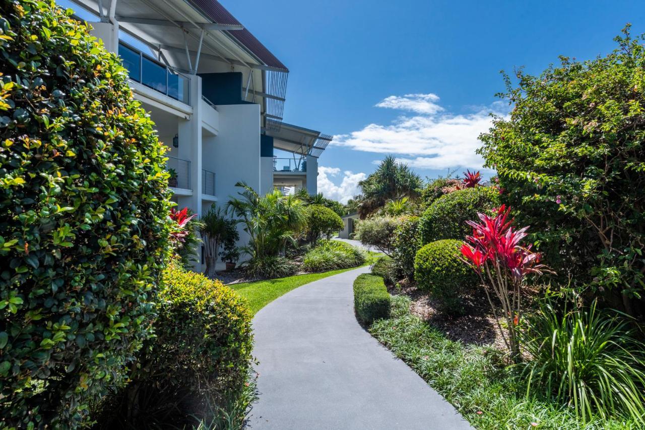 Pacific Marina Apartments Κοφς Χάρμπουρ Εξωτερικό φωτογραφία