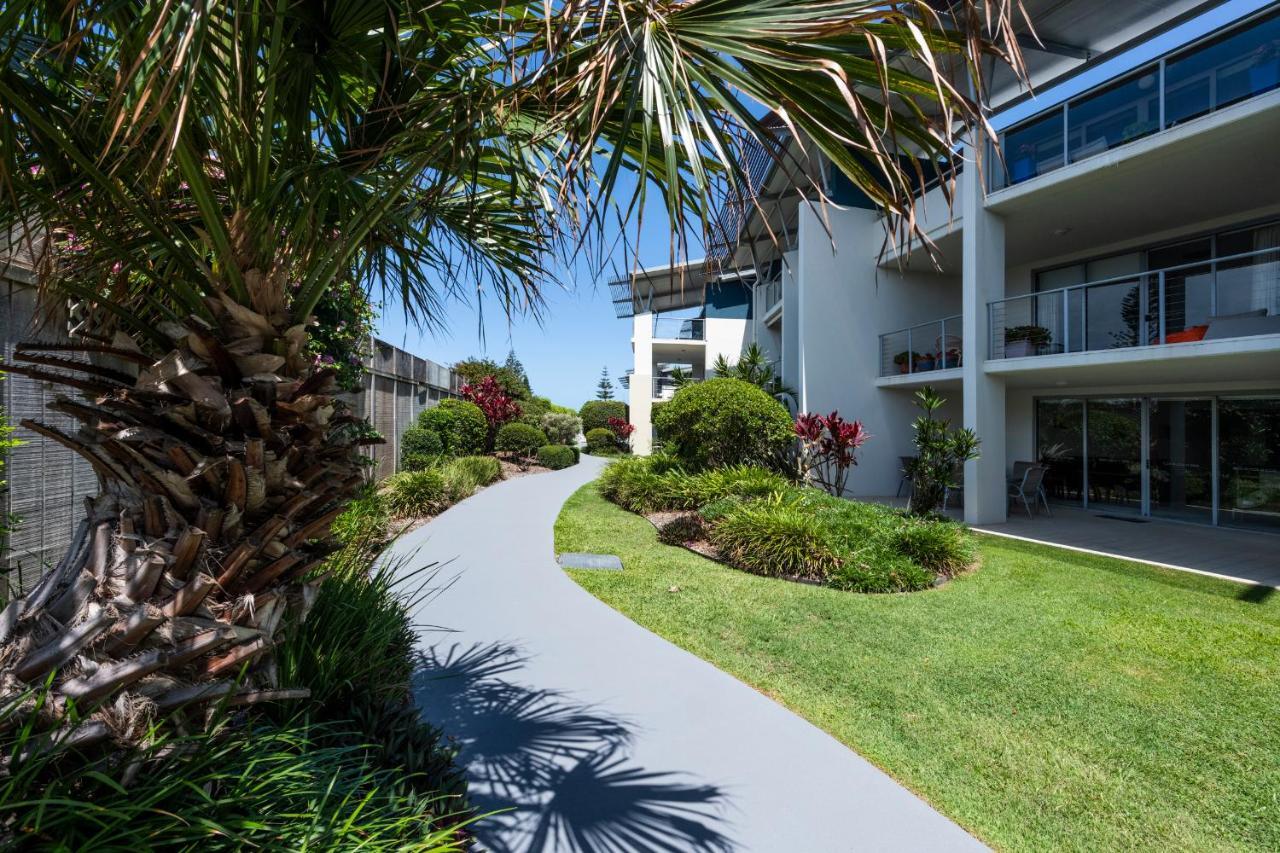 Pacific Marina Apartments Κοφς Χάρμπουρ Εξωτερικό φωτογραφία