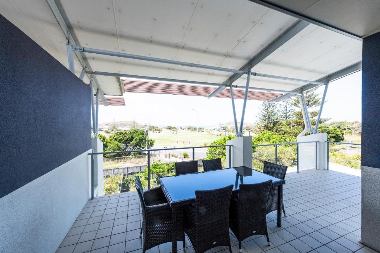 Pacific Marina Apartments Κοφς Χάρμπουρ Εξωτερικό φωτογραφία