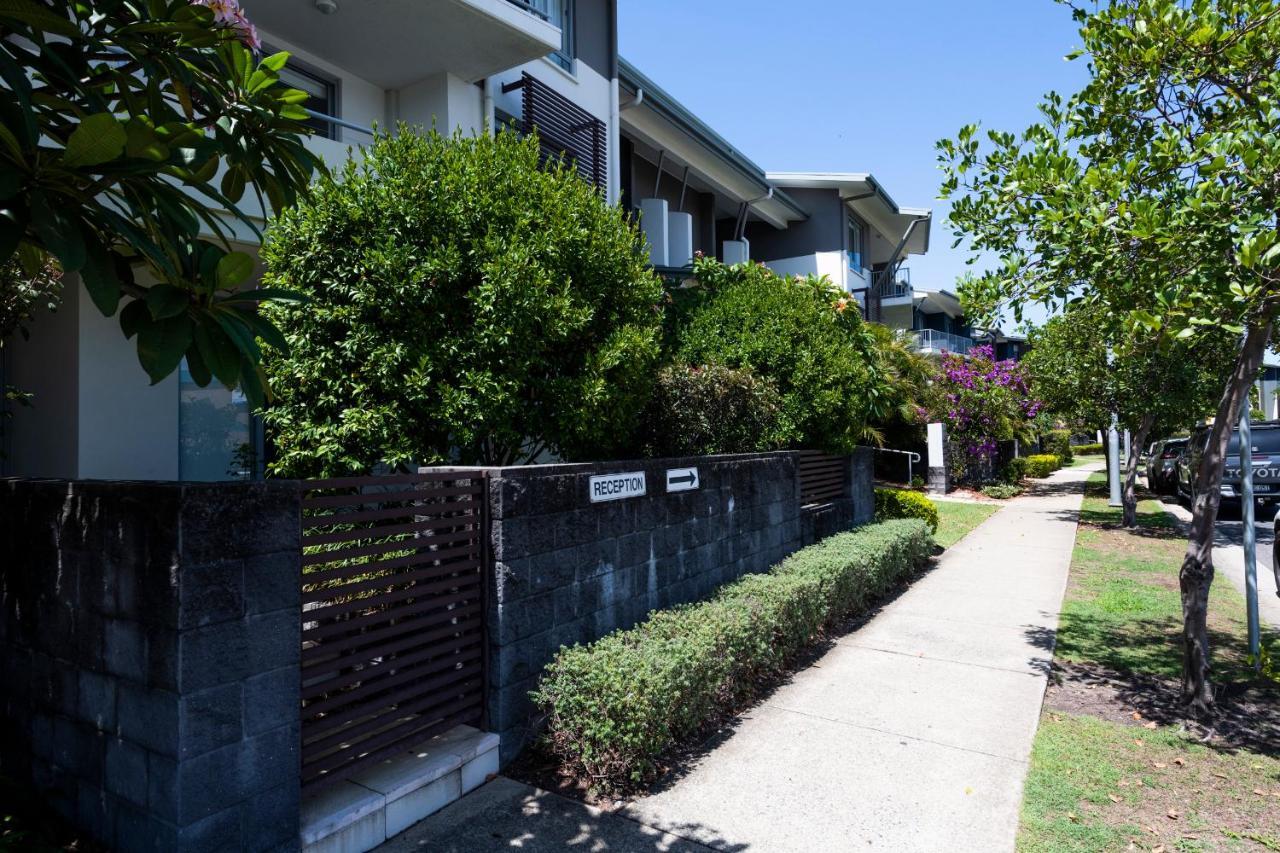Pacific Marina Apartments Κοφς Χάρμπουρ Εξωτερικό φωτογραφία