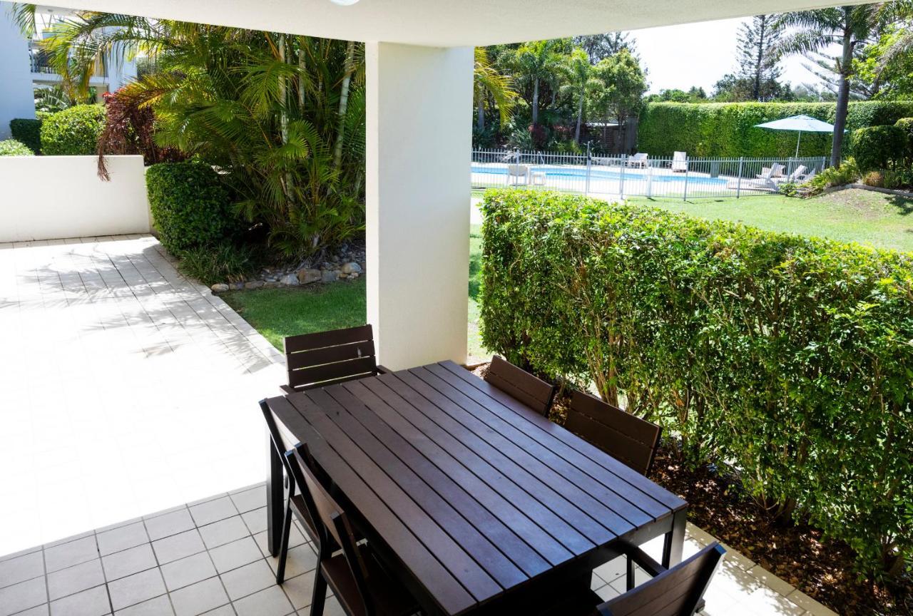 Pacific Marina Apartments Κοφς Χάρμπουρ Εξωτερικό φωτογραφία