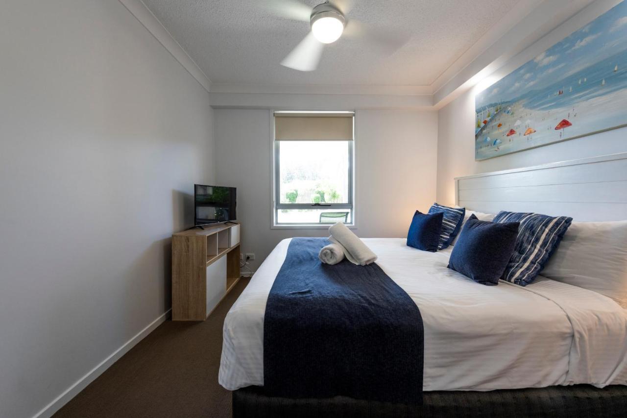 Pacific Marina Apartments Κοφς Χάρμπουρ Εξωτερικό φωτογραφία