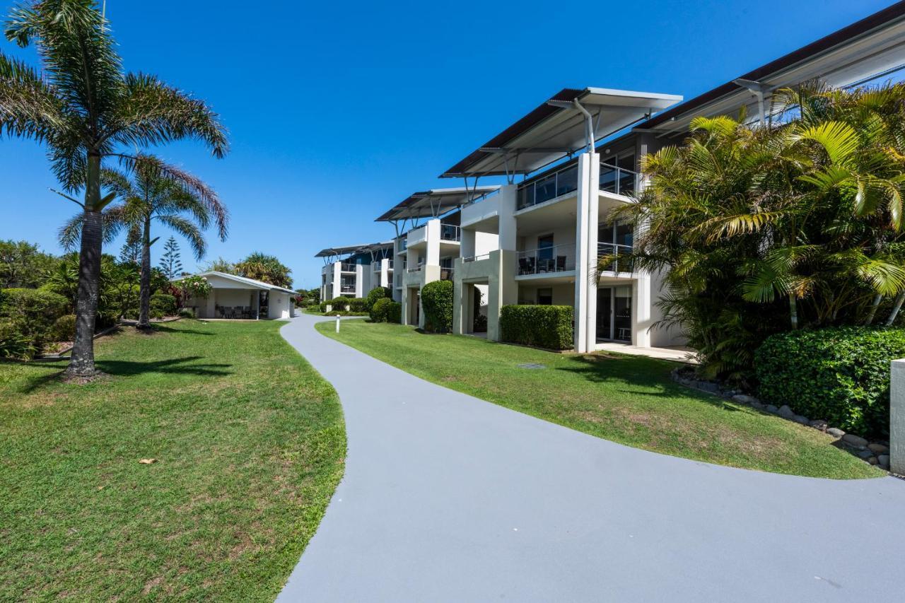 Pacific Marina Apartments Κοφς Χάρμπουρ Εξωτερικό φωτογραφία